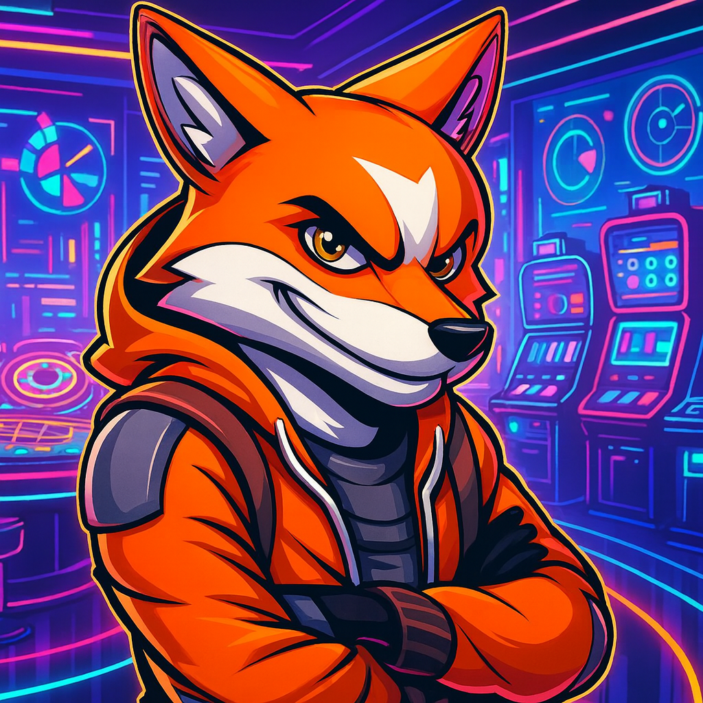 FOX BET AI